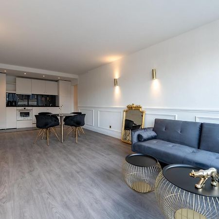 Appartement Medicis 1 Rouen Kültér fotó