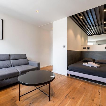 Appartement Medicis 1 Rouen Kültér fotó