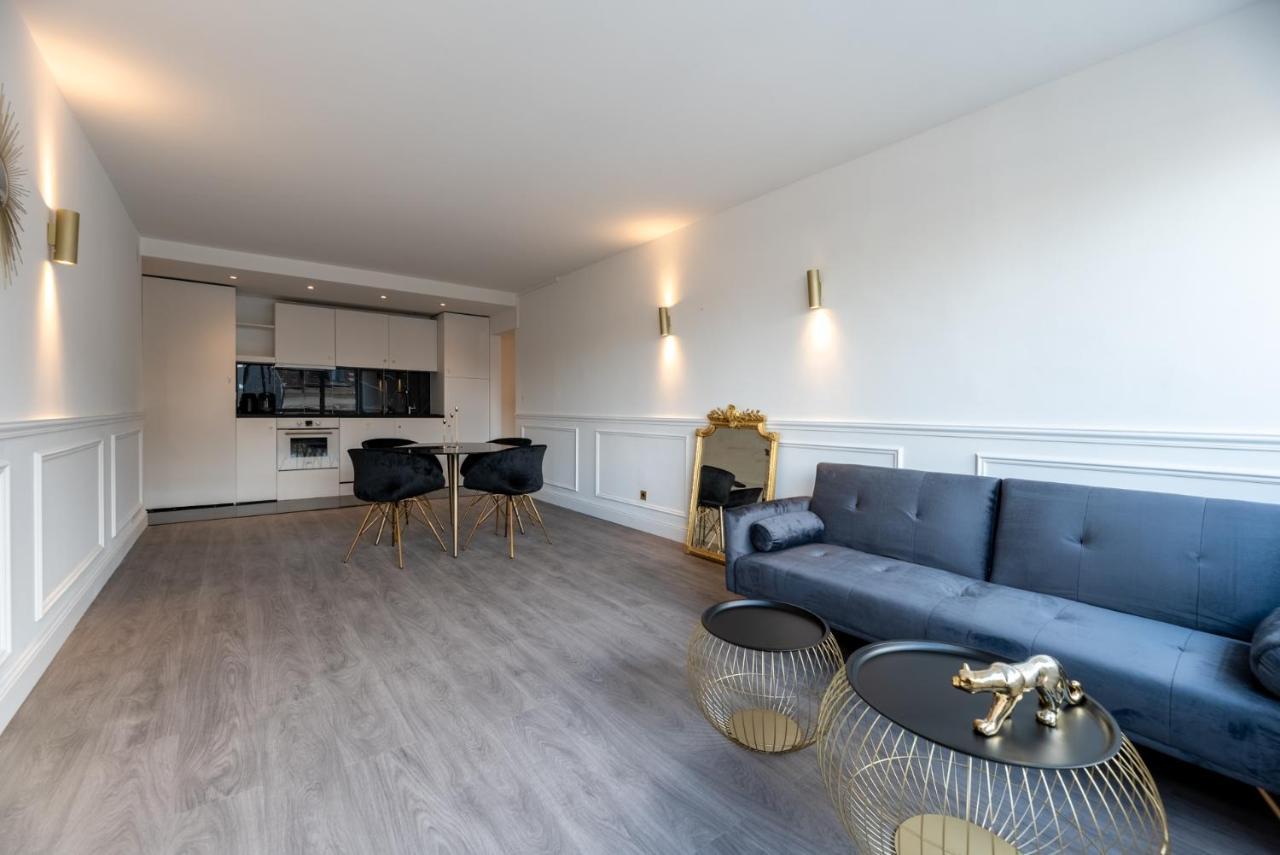 Appartement Medicis 1 Rouen Kültér fotó