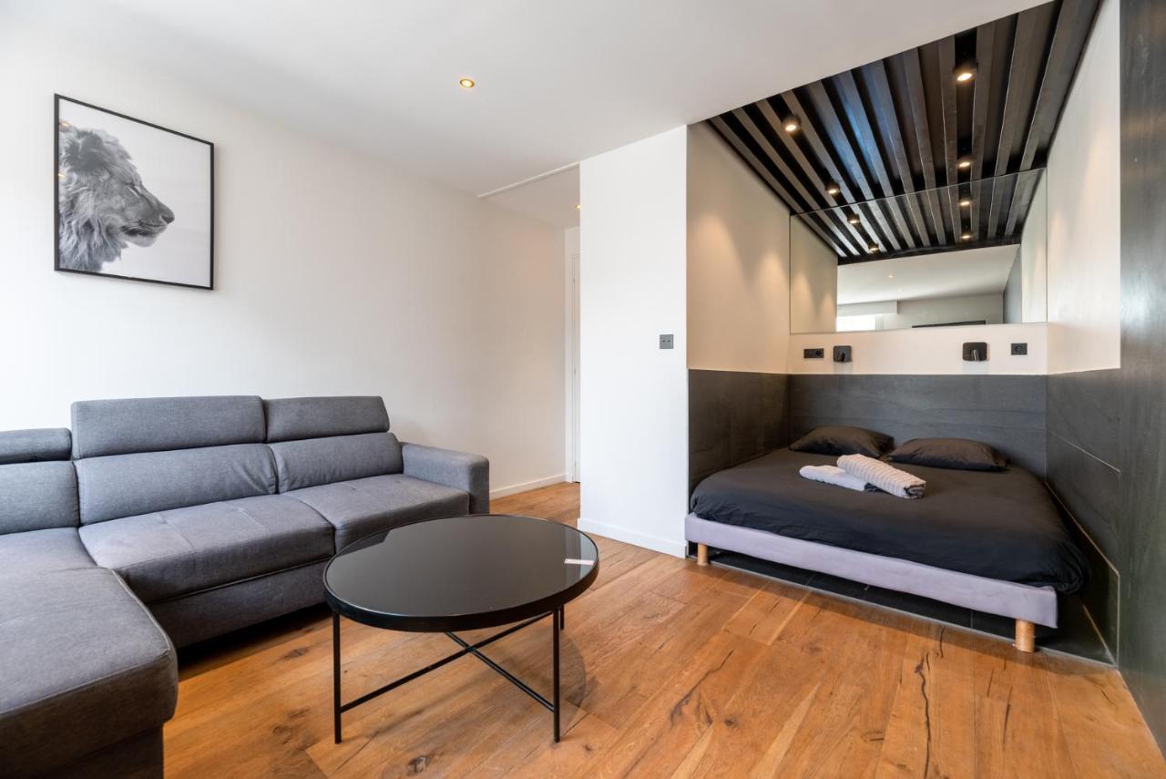 Appartement Medicis 1 Rouen Kültér fotó