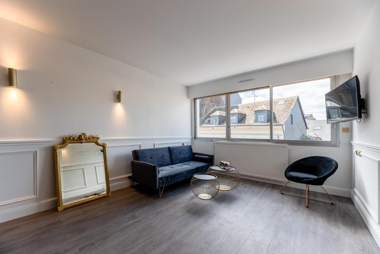 Appartement Medicis 1 Rouen Kültér fotó