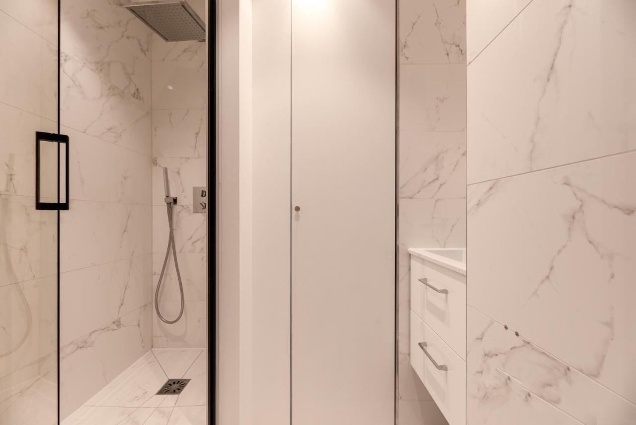 Appartement Medicis 1 Rouen Kültér fotó
